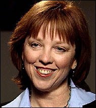 Nora Roberts' photo